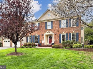6306 Lee Forest Path, Centreville, VA 20120