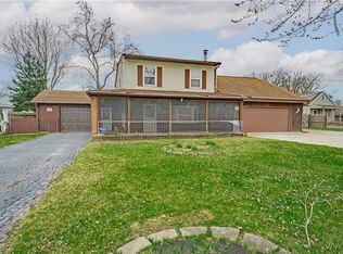 4737 Creekside Pkwy, Niagara Falls, NY