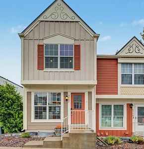 6780 S Independence Street, Littleton, CO, 80128