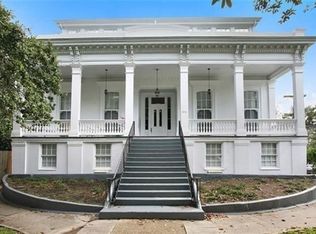3116 Prytania St #1437-1C, New Orleans, LA 70115