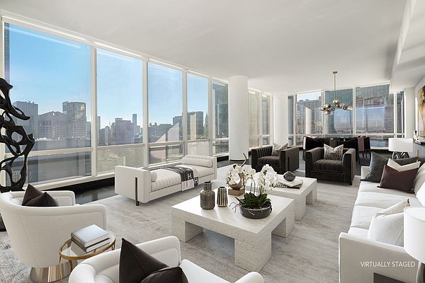 157 West 57th Street #45C in Midtown, Manhattan | StreetEasy