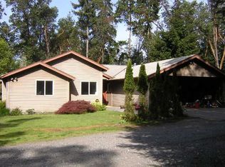 13016 SW 297th Way, Vashon, WA 98070