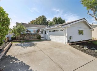 20145 Butterfield Dr, Castro Valley, CA 94546