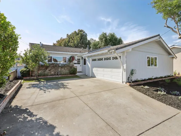 20145 Butterfield Dr, Castro Valley, CA 94546