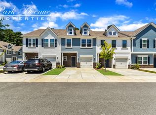 3020 Ayana Dr, Charlotte, NC 28210
