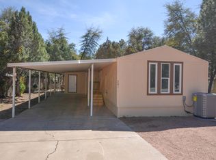 201 W Alpine Cir, Payson, AZ 85541