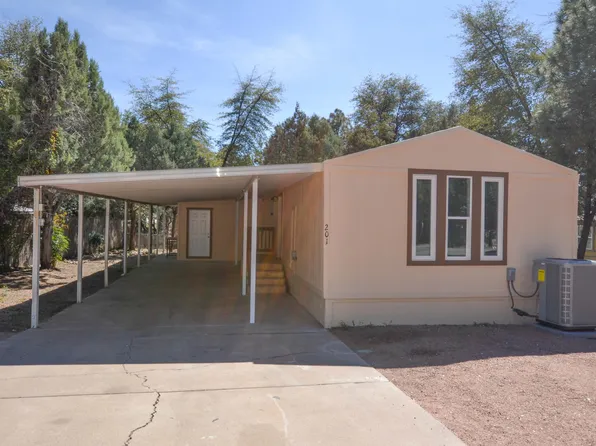 201 W Alpine Cir, Payson, AZ 85541