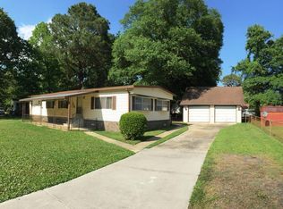 7138 McGregor St, Charleston, SC 29406