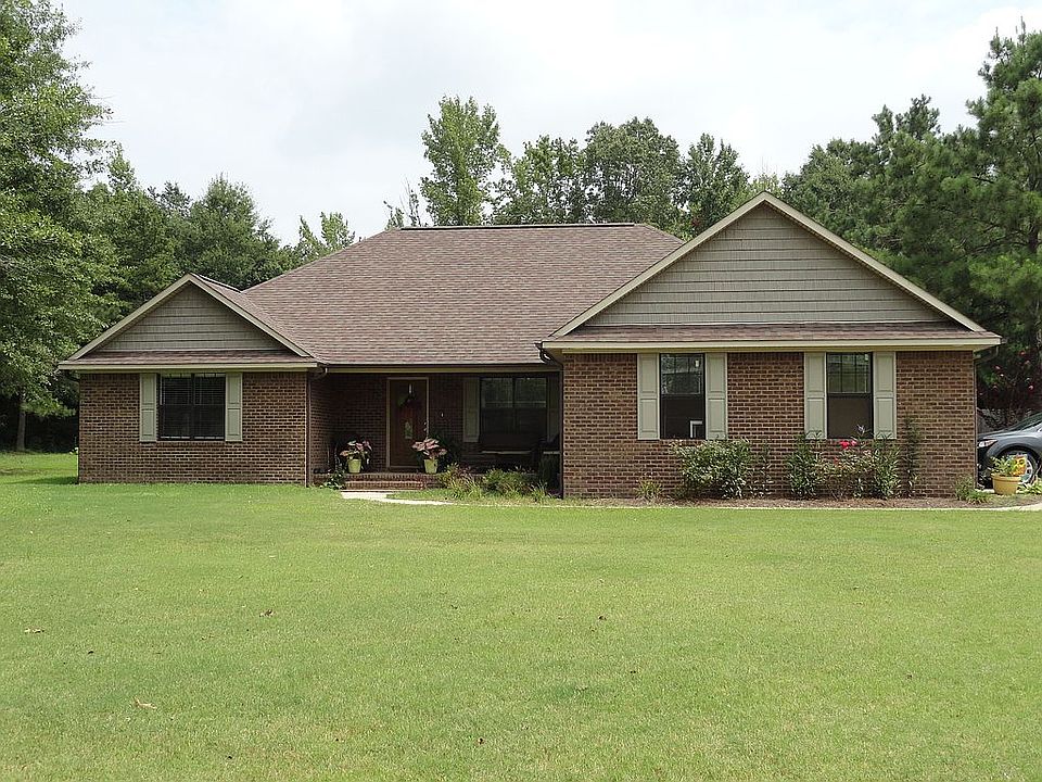 Front of the Home