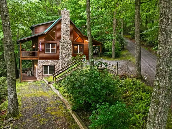241 Charlie Warwick, Fleetwood, NC 28626