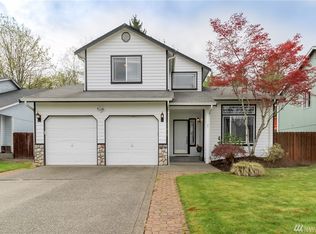 15016 92nd Ave E, Puyallup, WA 98375