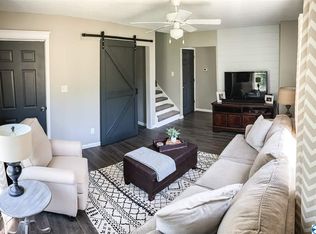 844 County Road 427, Fort Payne, AL 35967