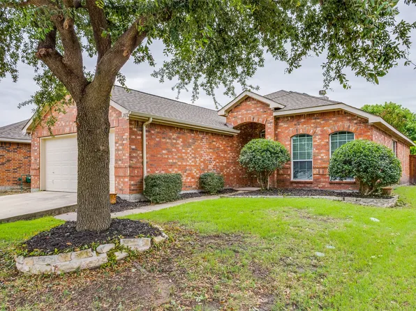 2012 Falls Creek Dr, Little Elm, TX 75068