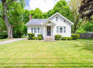 145 Eastern Ave, Benton Harbor, MI 49022