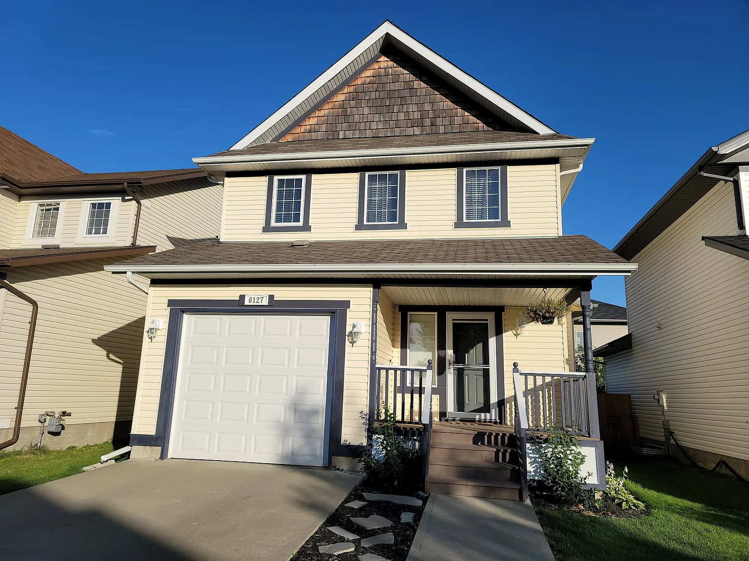 6127 Stinson Way NW — Photo 1
