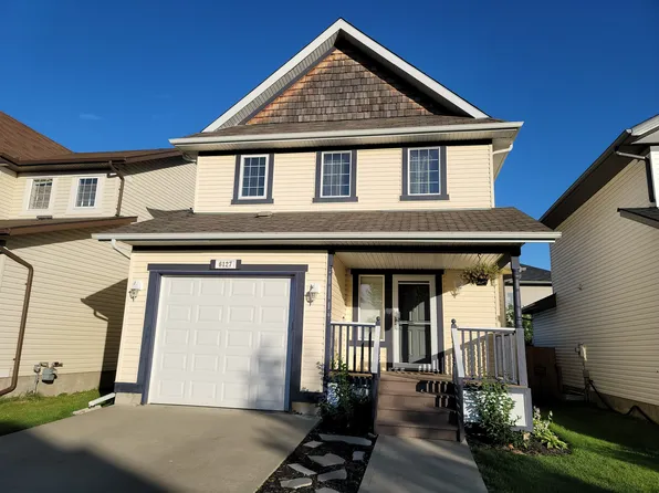 6127 Stinson Way NW #1, Edmonton, AB T6R 0K2