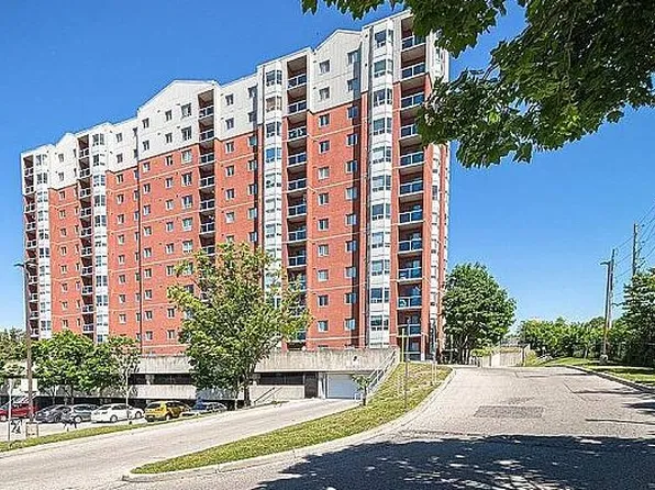 30 Chapman Ct, London, ON