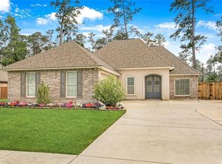 23597 Big Branch Dr, Ponchatoula, LA 70454