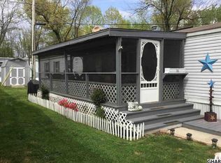 146 Eby Ln, Middletown, PA 17057