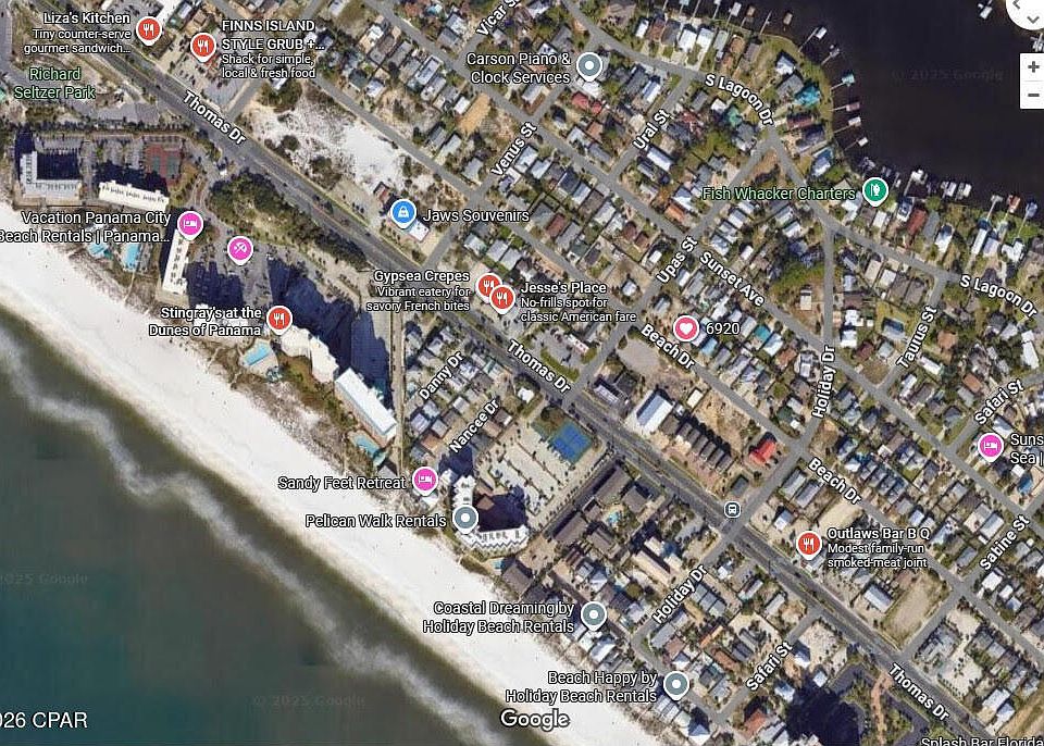 1st image of 6920 Beach Dr