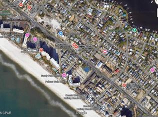 6920 Beach Dr, Panama City Beach, FL 32408