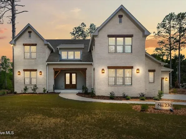 230 Paulson Court, Pinehurst, NC 28374