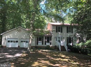 12219 Ward Rd, King George, VA 22485