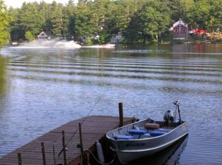 26 Cronin Rd, Barrington, NH 03825