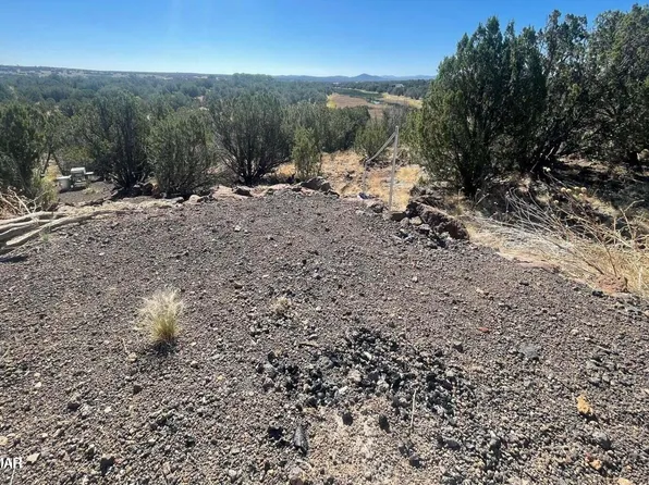 1787 Bemus Pl, Show Low, AZ 85901