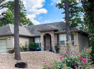 45 Norwood Dr, Bella Vista, AR 72714
