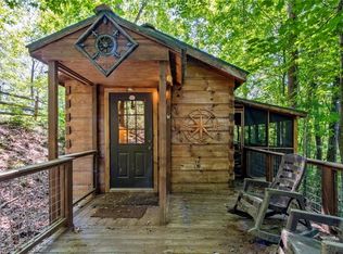 157 Wolf Trl, Mc Grady, NC 28649
