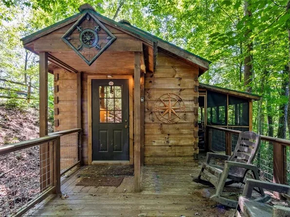 157 Wolf Trl, Mc Grady, NC 28649
