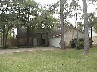 15515 Canterbury Forest Dr, Tomball, TX 77377