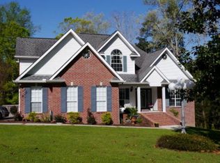 168 Audubon Pl, Picayune, MS 39466