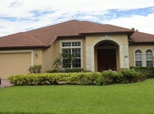 1279 SW Briarwood Dr, Port Saint Lucie, FL 34986