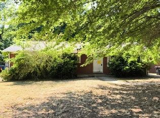 1412 Avalon Rd, Greensboro, NC 27401