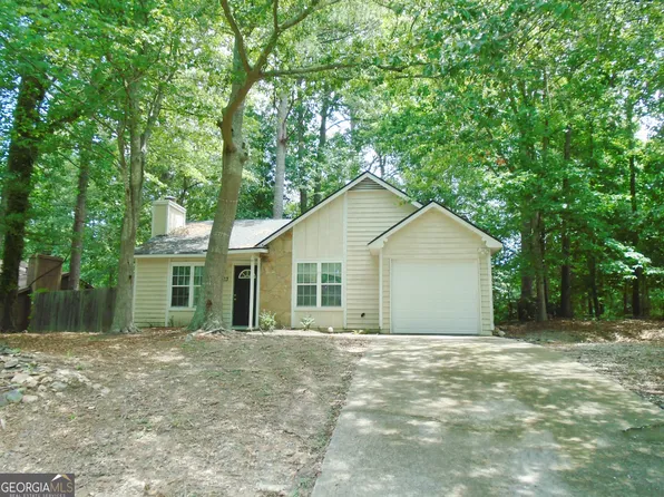 903 River Glen Pl, Riverdale, GA 30296