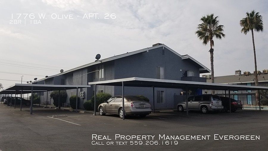 2nd image of 1776 W Olive Ave APT 26