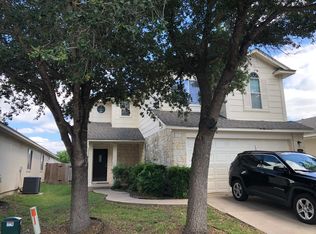 14307 Pebble Run Path, Manor, TX 78653