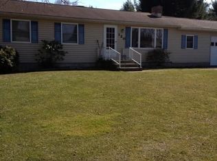 120 Wagner Rd, Jersey Shore, PA 17740