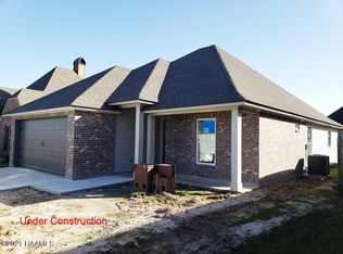 108 Tara Oak Dr, Carencro, LA 70520
