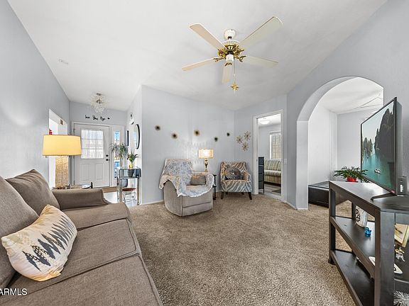 4th image of 17200 W BELL Road #19