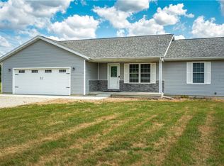 5118 N 1350th St, Watson, IL 62473