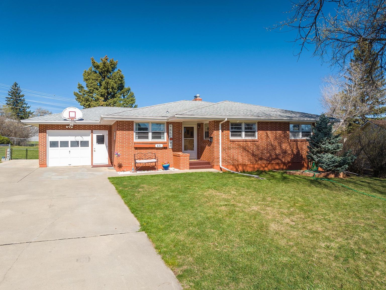631 43rd Ct, Rapid City, SD 57702 Zillow