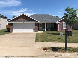 4044 Buckingham Park, Jefferson City, MO 65109