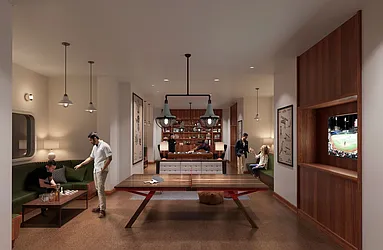 Rented by The Marketing Directors (Arias)