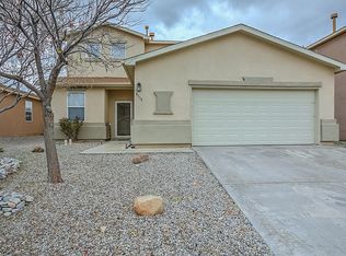 9315 Battle Creek Trl NW, Albuquerque, NM 87114