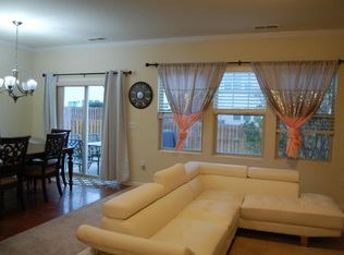 2038 October Dr, Durham, NC 27703