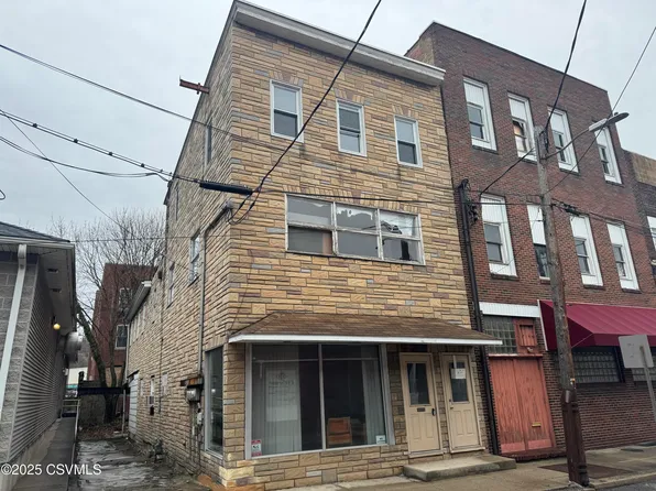 519 N Rock St, Shamokin, PA 17872