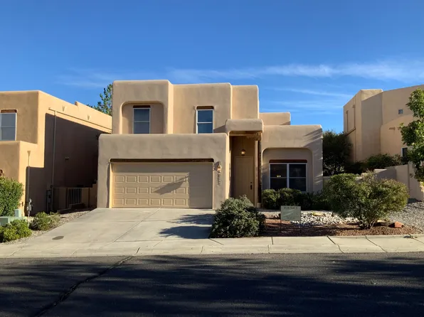9239 Apache Pine Way NE, Albuquerque, NM 87122
